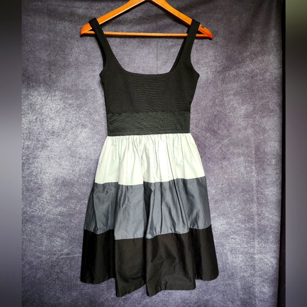 Le Chateau party dress in size small